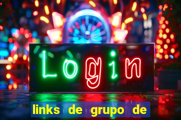 links de grupo de whatsapp adulto